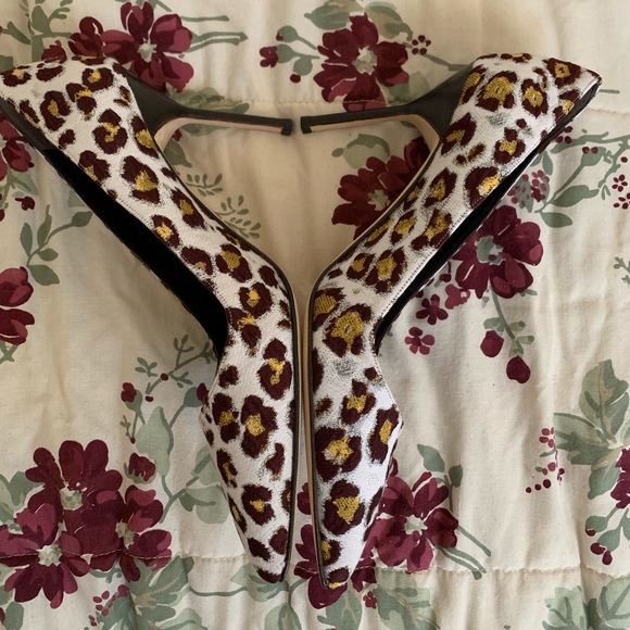 New with box manolo blahnik size 38 - Picture 3 of 7